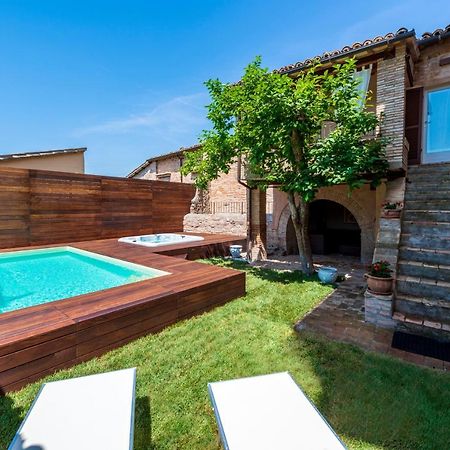 Villa Elisa سبيلّو المظهر الخارجي الصورة