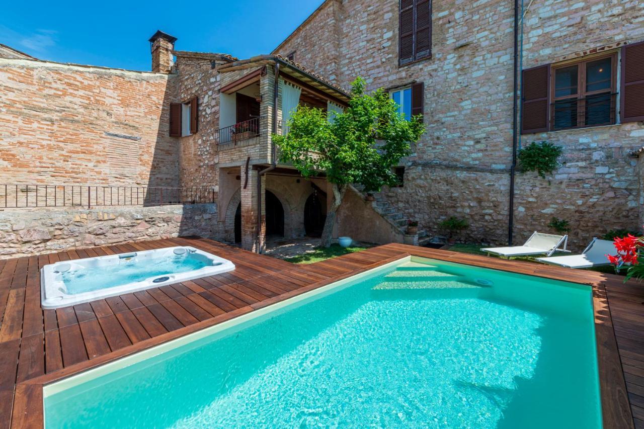 Villa Elisa سبيلّو المظهر الخارجي الصورة