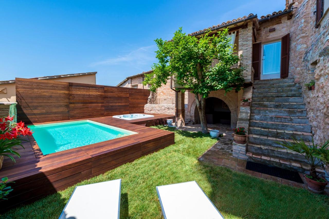 Villa Elisa سبيلّو المظهر الخارجي الصورة
