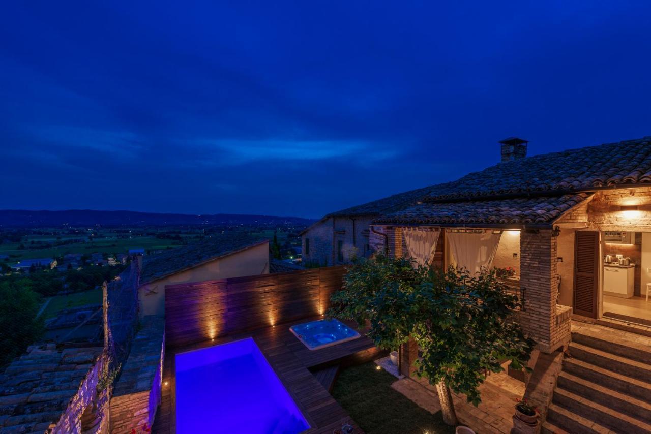Villa Elisa سبيلّو المظهر الخارجي الصورة