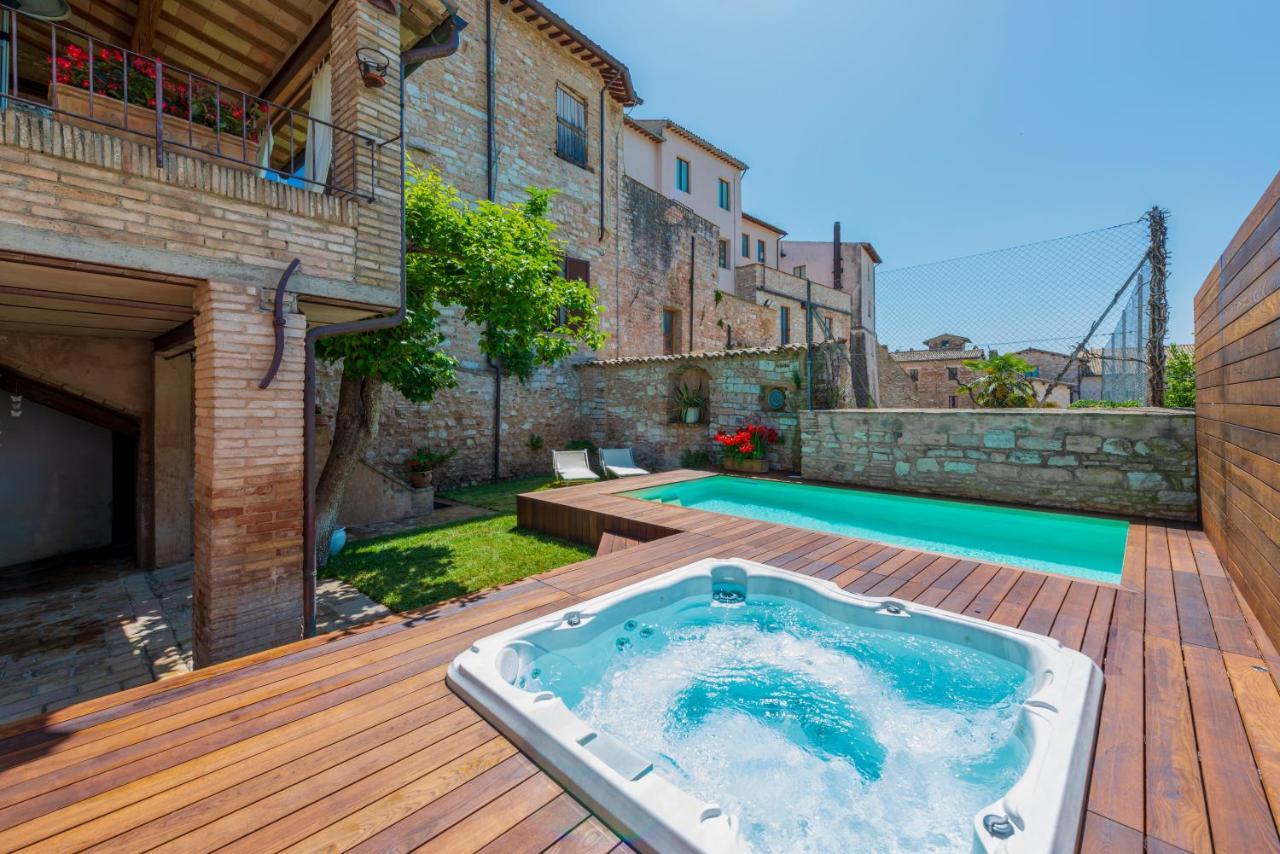 Villa Elisa سبيلّو المظهر الخارجي الصورة