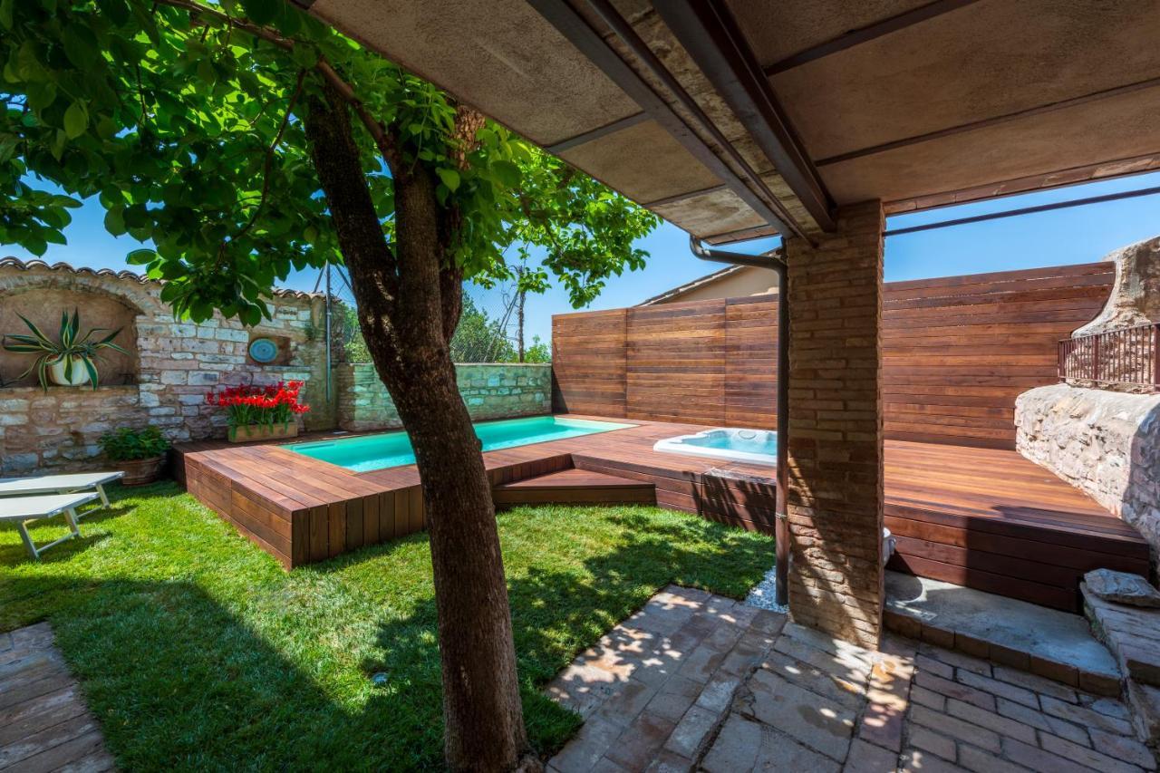 Villa Elisa سبيلّو المظهر الخارجي الصورة