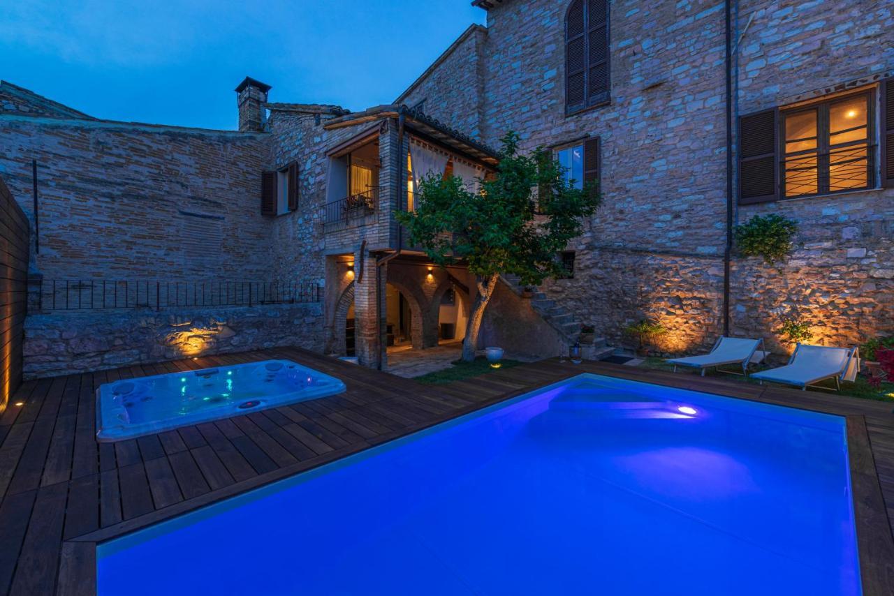 Villa Elisa سبيلّو المظهر الخارجي الصورة