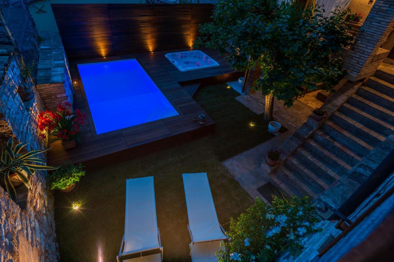 Villa Elisa سبيلّو المظهر الخارجي الصورة