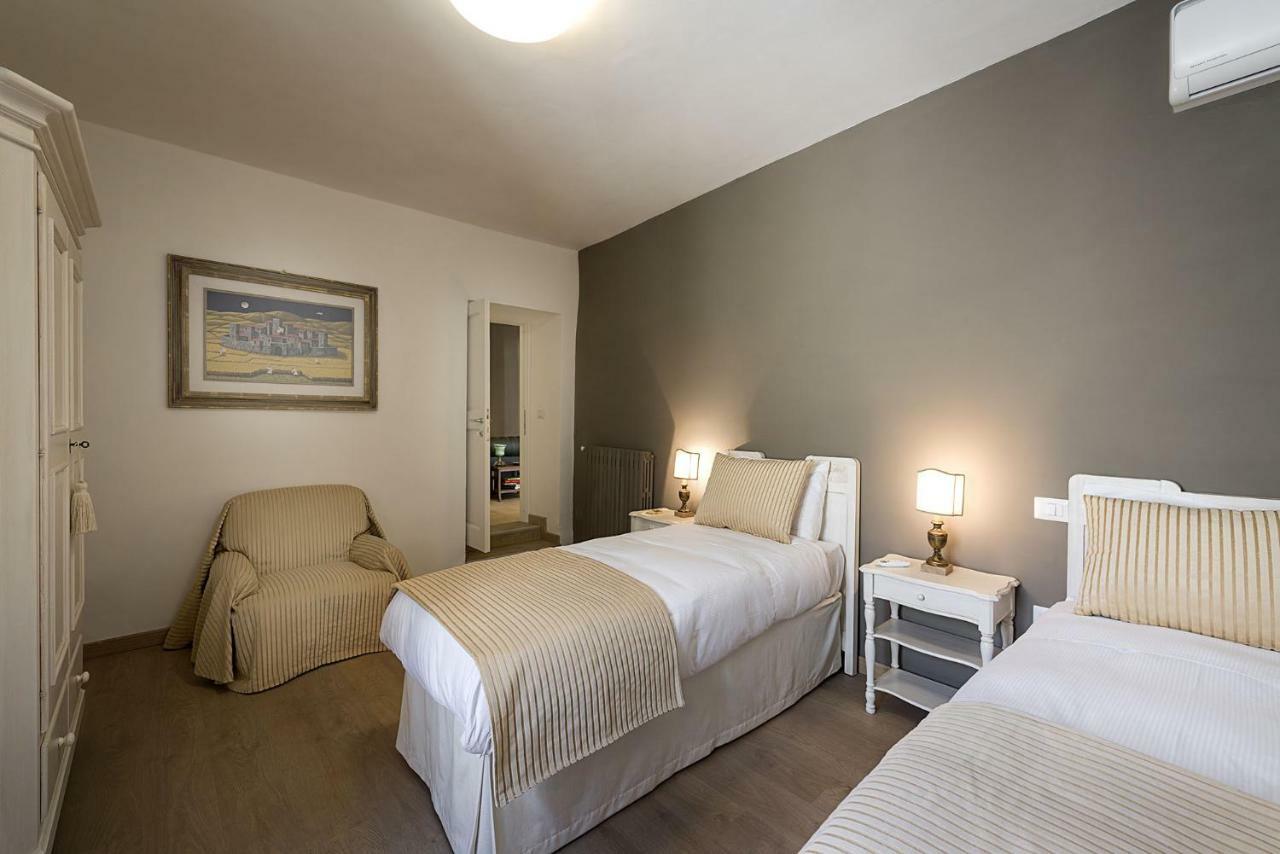Villa Elisa سبيلّو المظهر الخارجي الصورة