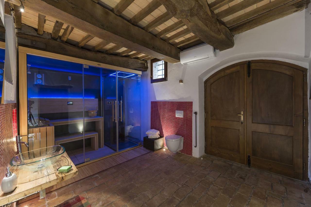 Villa Elisa سبيلّو المظهر الخارجي الصورة