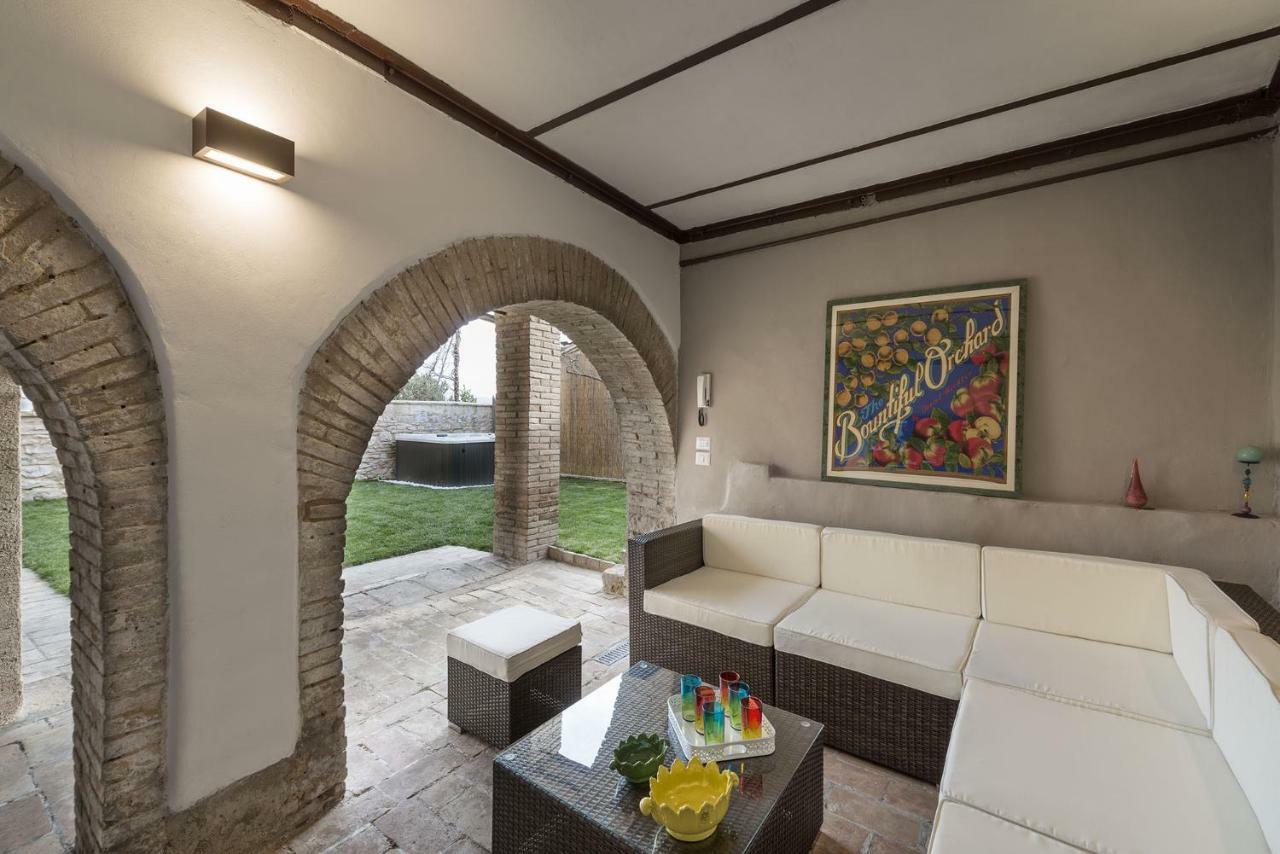 Villa Elisa سبيلّو المظهر الخارجي الصورة