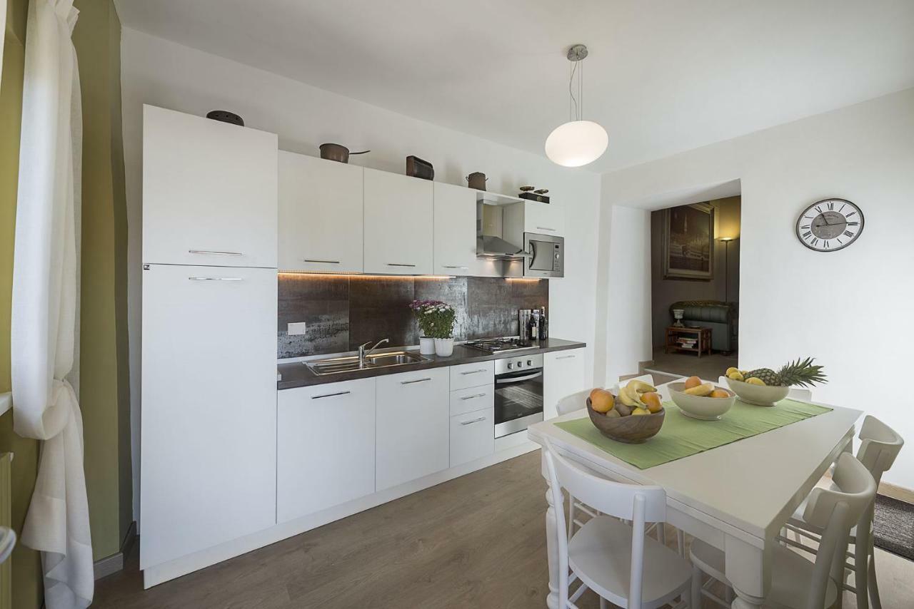 Villa Elisa سبيلّو المظهر الخارجي الصورة