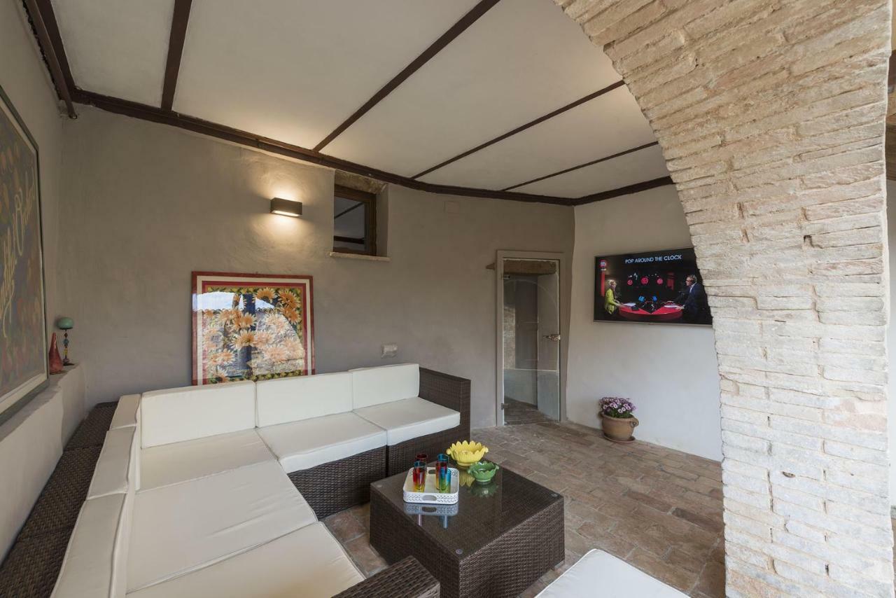 Villa Elisa سبيلّو المظهر الخارجي الصورة